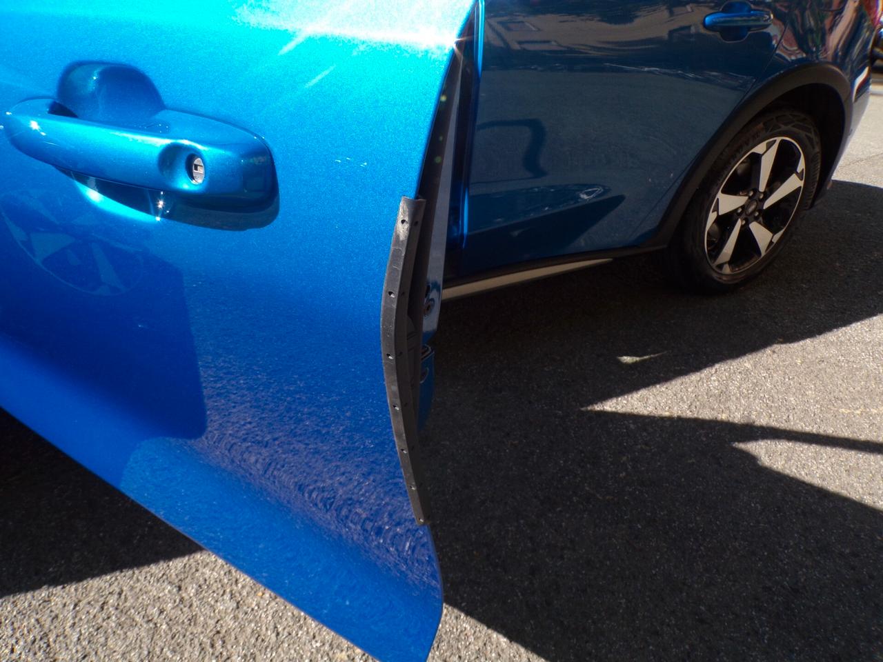 Ford Focus EcoBlue ActiveX Garanzia FORD al 05/2031