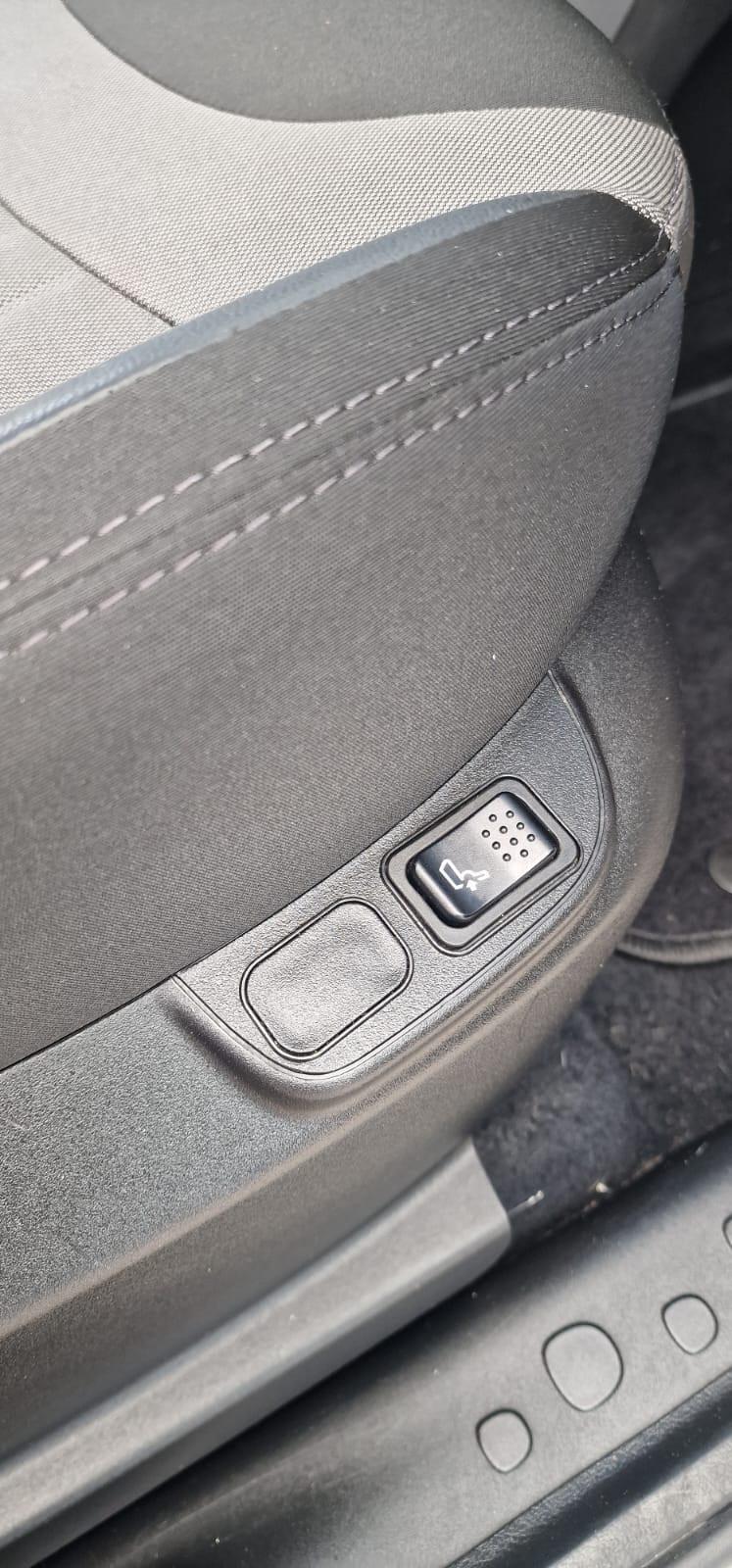 Fiat 500L 1.3 Multijet 85 CV Lounge 2015