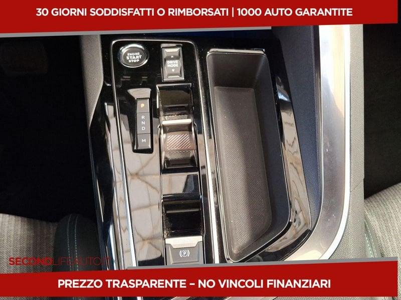 Peugeot 3008 1.5 bluehdi Allure Pack s&s 130cv eat8