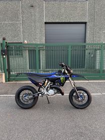 Yamaha Yz 125