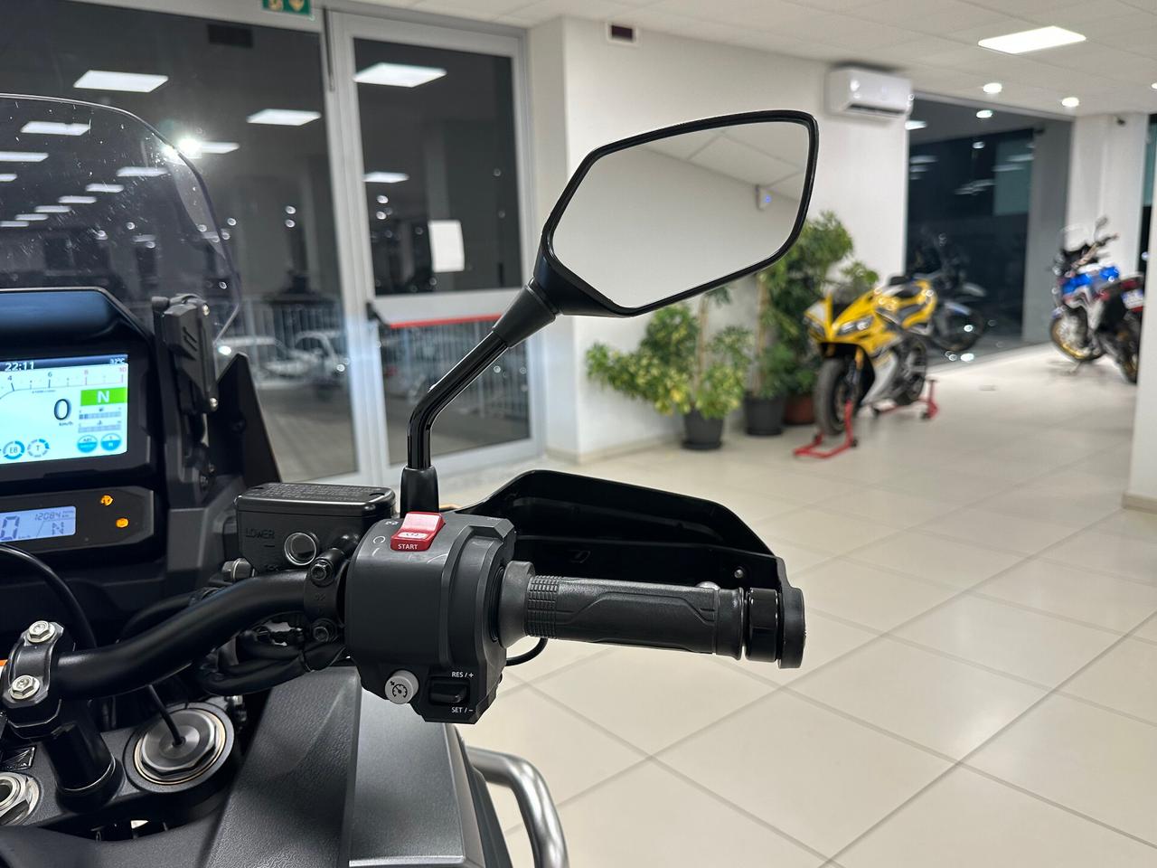 Honda CRF1100L Africa Twin ADVENTURE SPORTES 2023