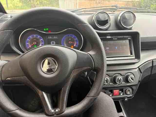 AIXAM City GTO Emotion