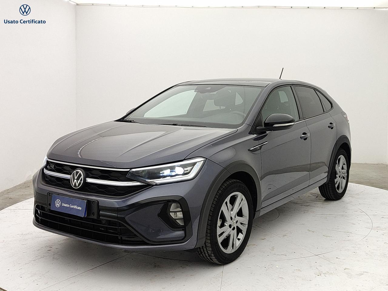 VOLKSWAGEN Taigo - Taigo 1.0 TSI 110 CV R-Line
