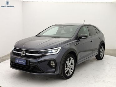 VOLKSWAGEN Taigo - Taigo 1.0 TSI 110 CV R-Line