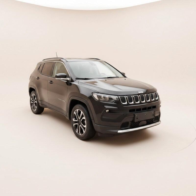 JEEP Compass 2ª serie Compass 1.6 Multijet II ...