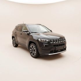 JEEP Compass 2ª serie Compass 1.6 Multijet II ...