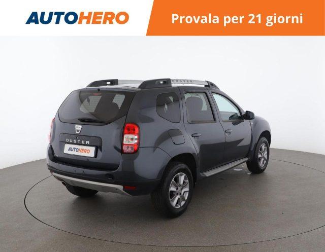 DACIA Duster 1.6 115 CV S&S 4x2 S&S Serie Speciale Brave2