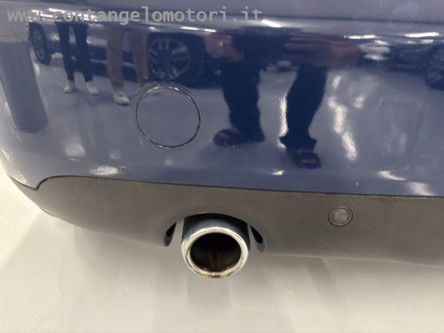 MINI Cooper D 1.5 Cooper D 7SEVEN 5 porte unico proprietario