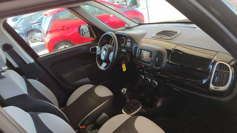 FIAT 500L 1.3 MultiJet Pop Star 85cv S/S