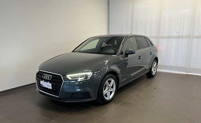 Audi A3 SPB Sportback 30 TDI Business