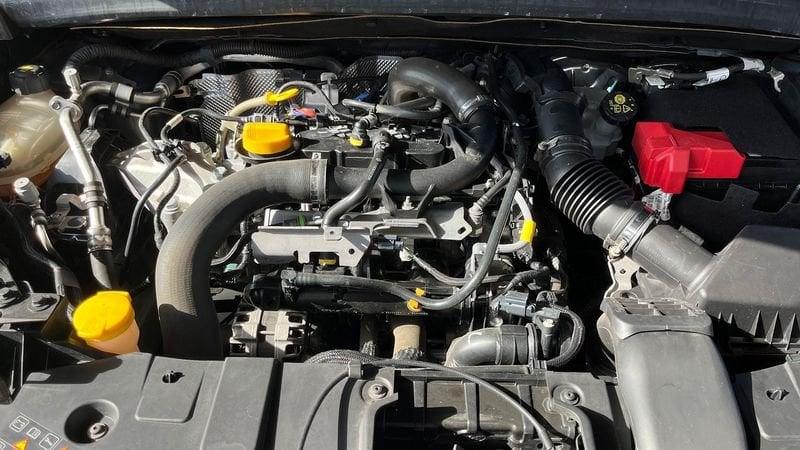 Renault Captur II 2019 1.0 TCe Techno