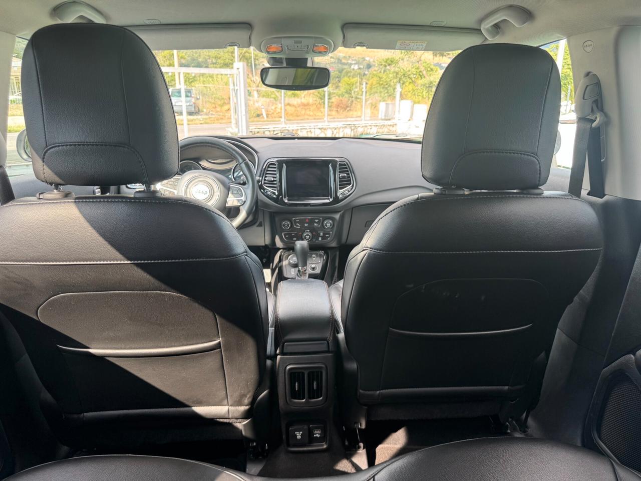 Jeep Compass 2.0 Multijet II aut. 4WD Limited