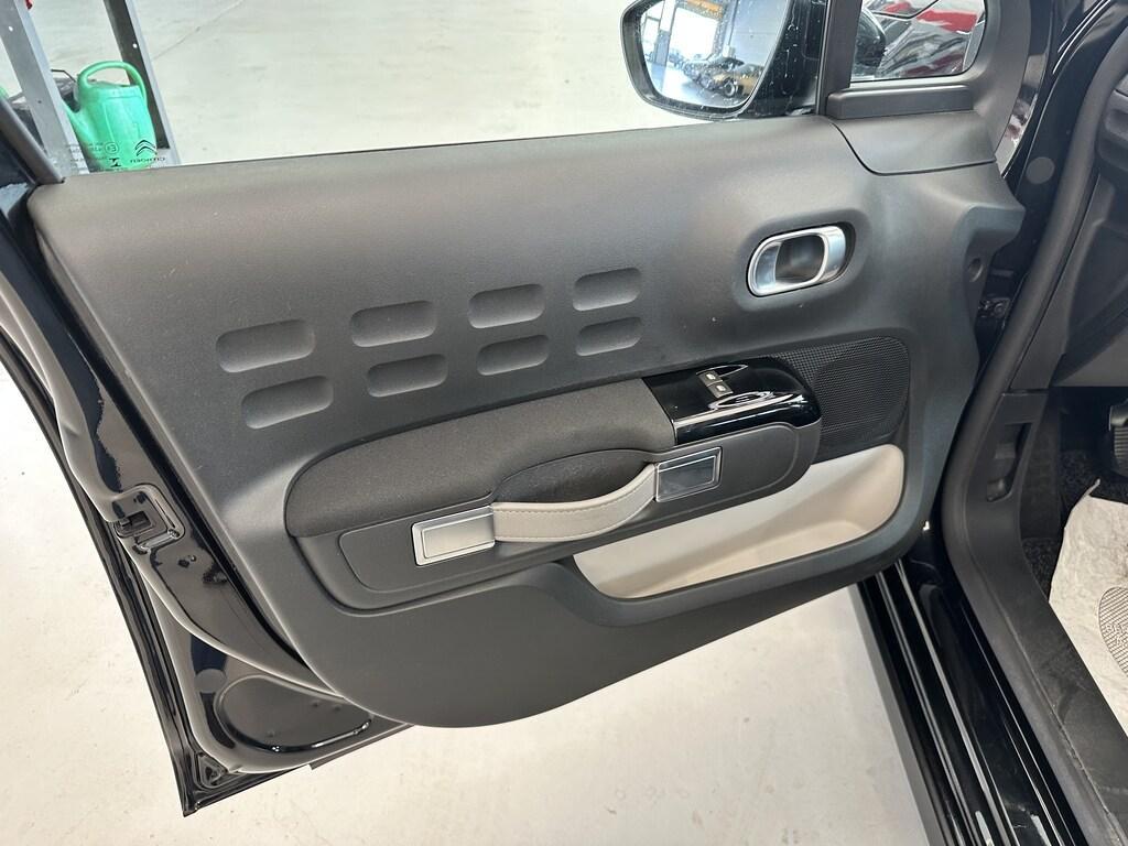 Citroen C3 1.2 PureTech Shine