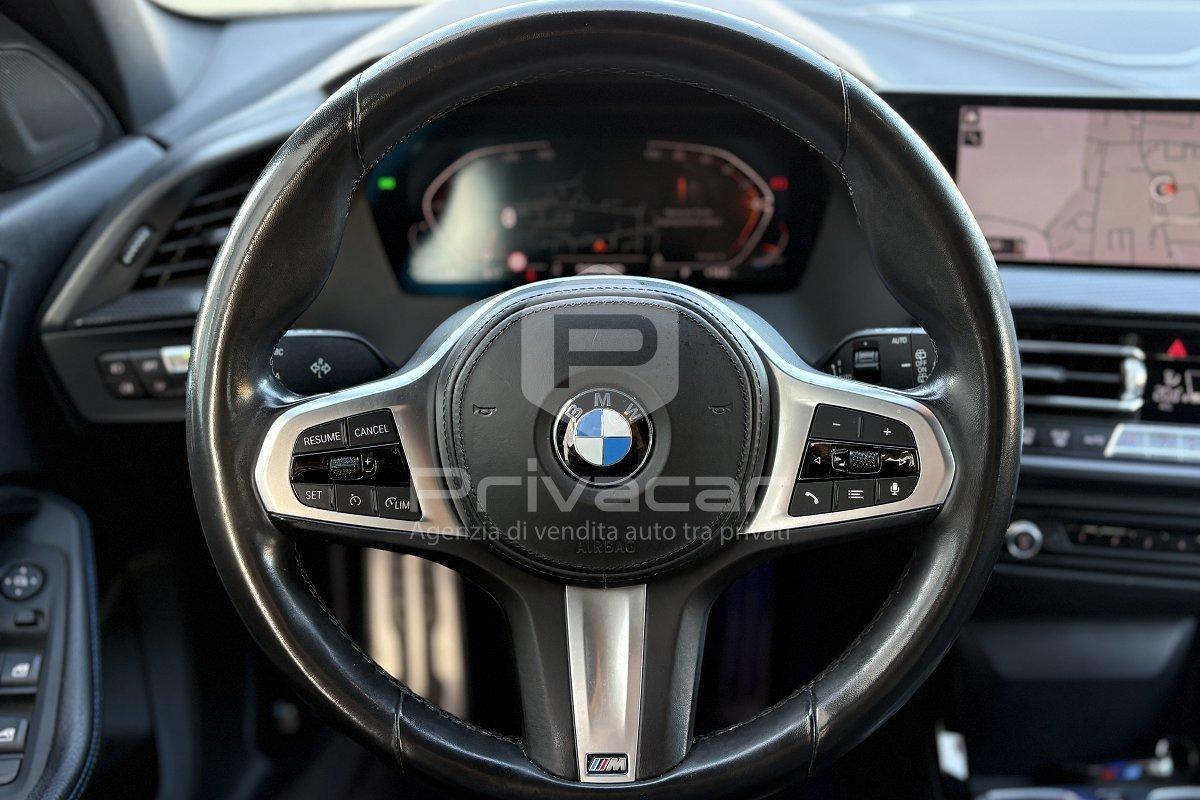 BMW 118i 5p. Msport