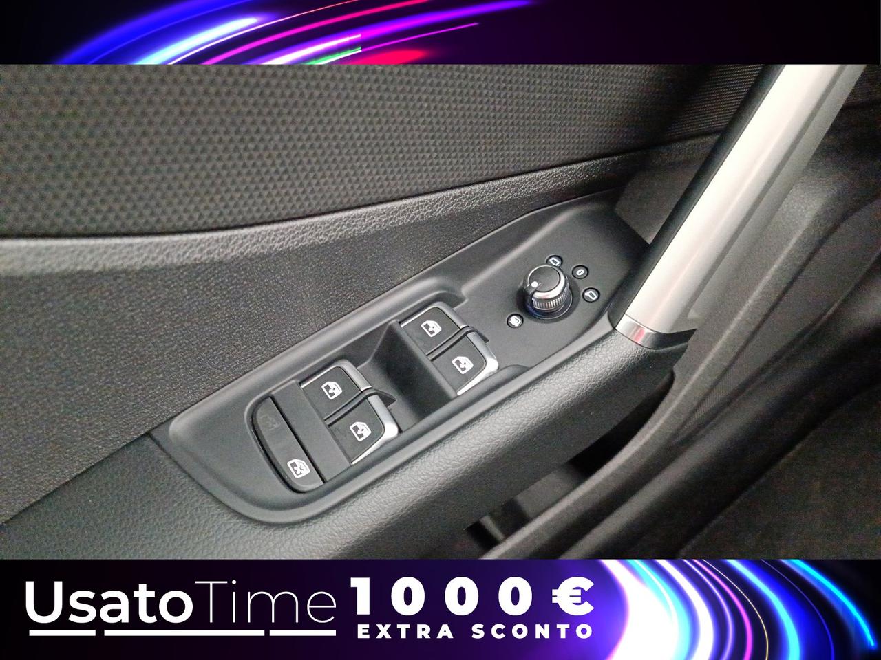 Audi Q2 35 2.0 tdi business advanced s tronic