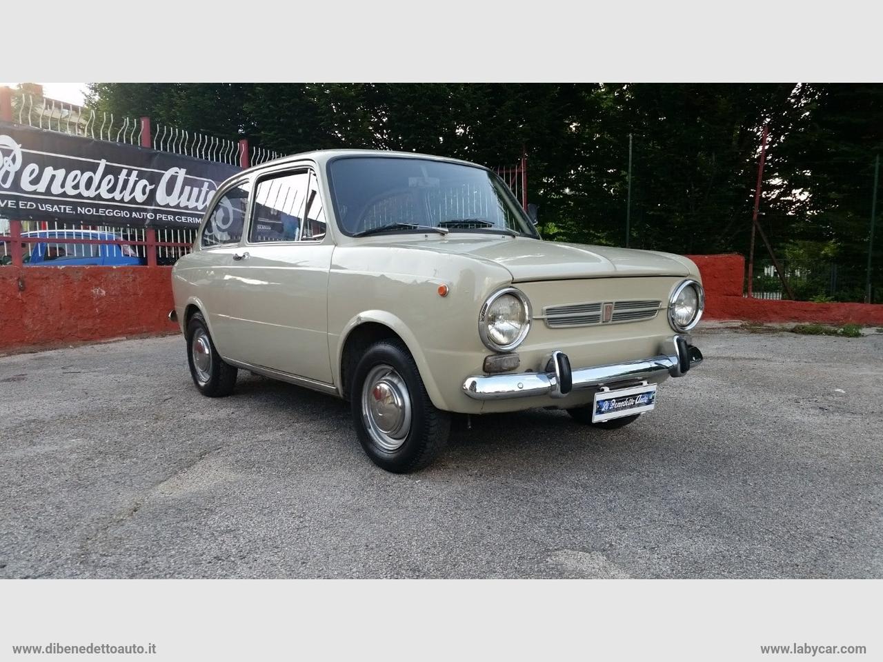 FIAT 850