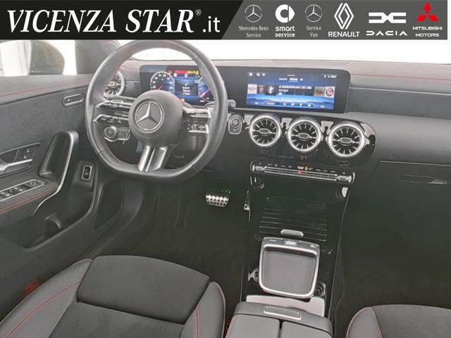 MERCEDES-BENZ CLA 200 MHV COUPÉ AMG PREMIUM
