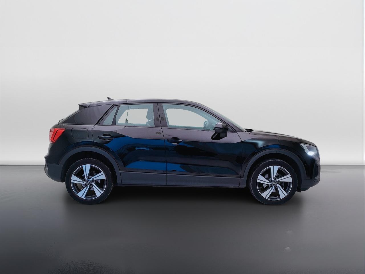 AUDI Q2 I 2021 - Q2 35 1.5 tfsi Admired s-tronic