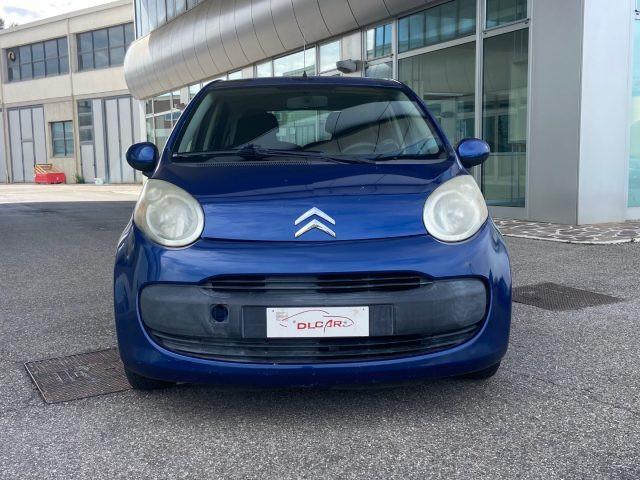 CITROEN C1 1.0 5P. AMIC1 Neopatentati