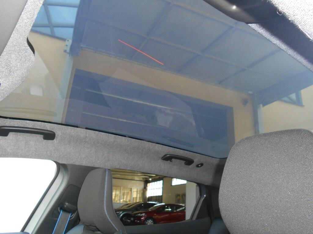 Renault Scenic long range Esprit Alpine
