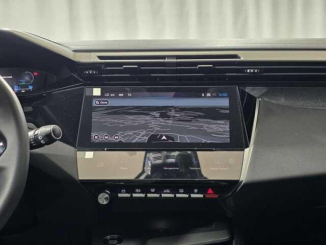 Peugeot 308 motore elettrico (54kWh) 156 CV Allure