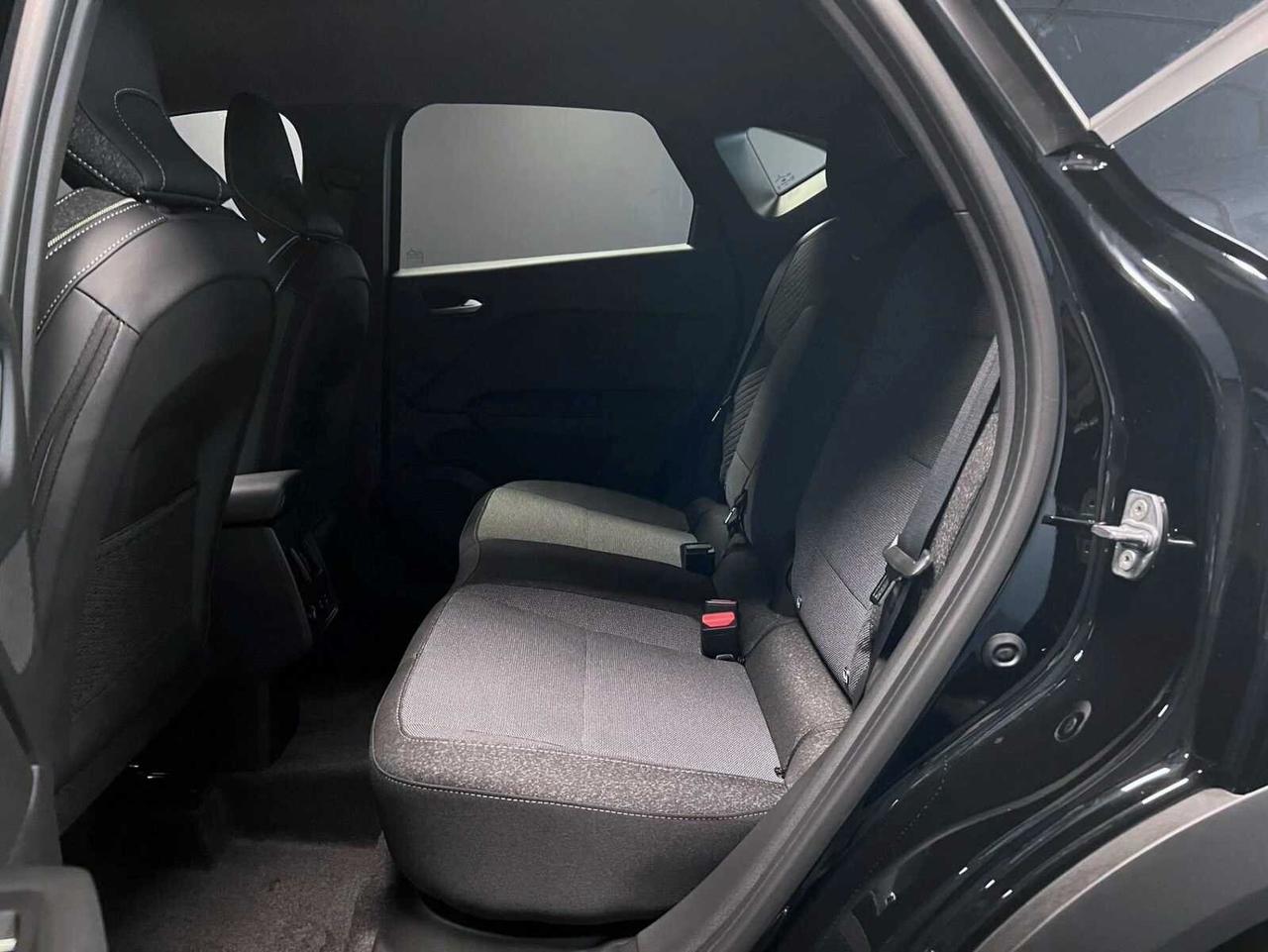 RENAULT CAPTUR ECO-G 100 CV TECHNO GPL KM0