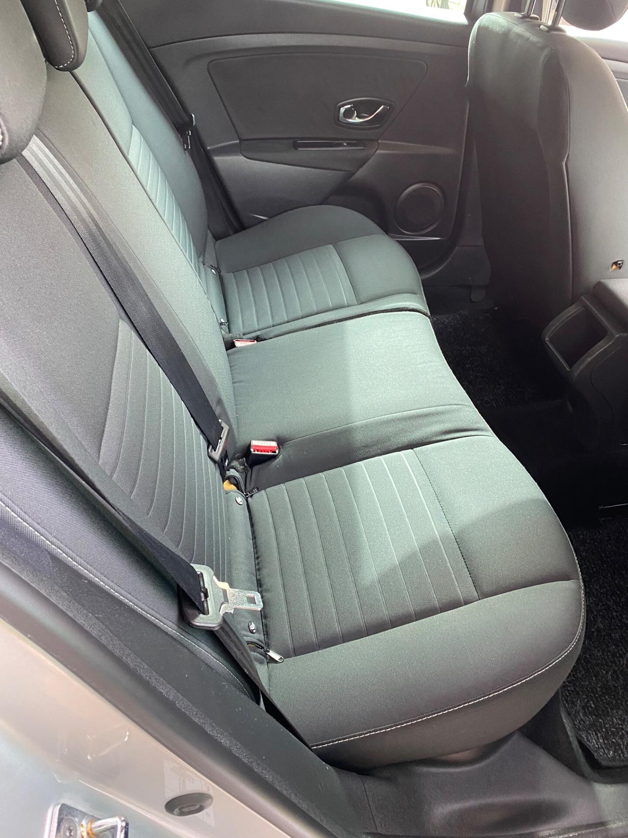 Renault Megane Mégane 1.5 dCi 110CV Limited