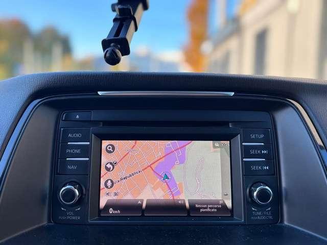 Mazda 6 6 III 2013 Wagon Wagon 2.2 Exceed 150cv 6mt