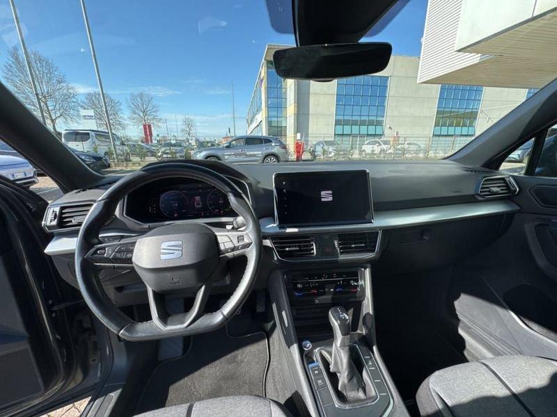 Seat Tarraco 2.0 TDI STYLE 150CV DSG