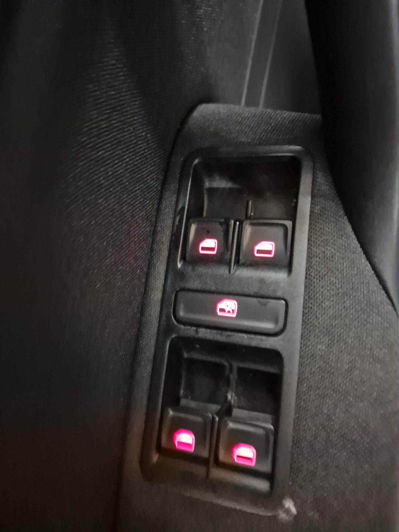 Volkswagen Polo 1.4 TDI 90 CV 5p. Highline BlueMotion Technology