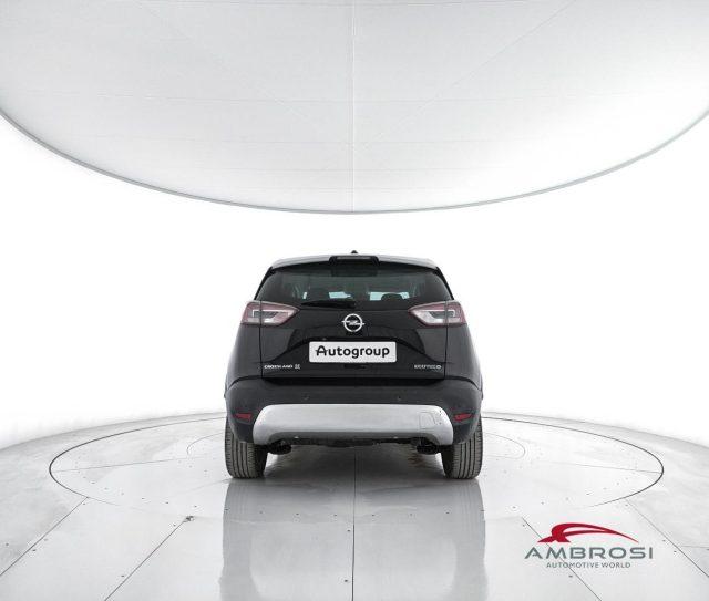 OPEL Crossland X 1.6 ECOTEC D 8V Start&Stop Innovation