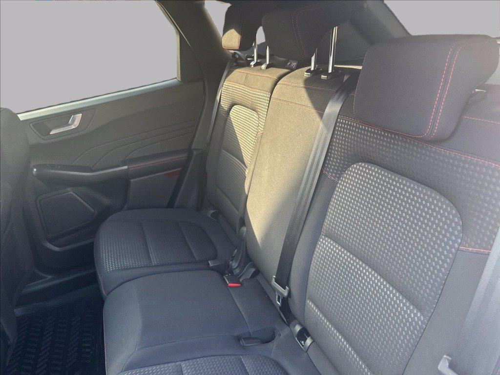 FORD Kuga 2.5 phev ST-Line 2wd 225cv cvt del 2023