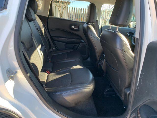 JEEP Compass 2.0 Multijet II aut. 4WD Limited