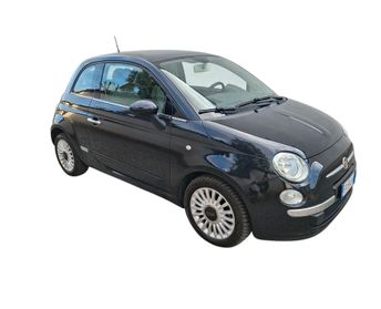 Fiat 500 1.3 MJT Lounge *NEOPATENTATI*
