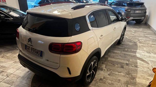 CITROEN C5 Aircross BlueHDi 130 S&S EAT8 Shine- iva esposta- perfetta