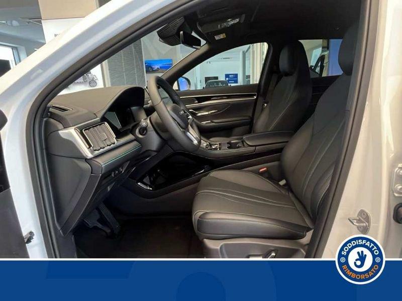 BYD Seal U DM-i Comfort