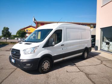 Ford Transit 350 2.0TDCi 130CV L3H2 PL TM 3posti