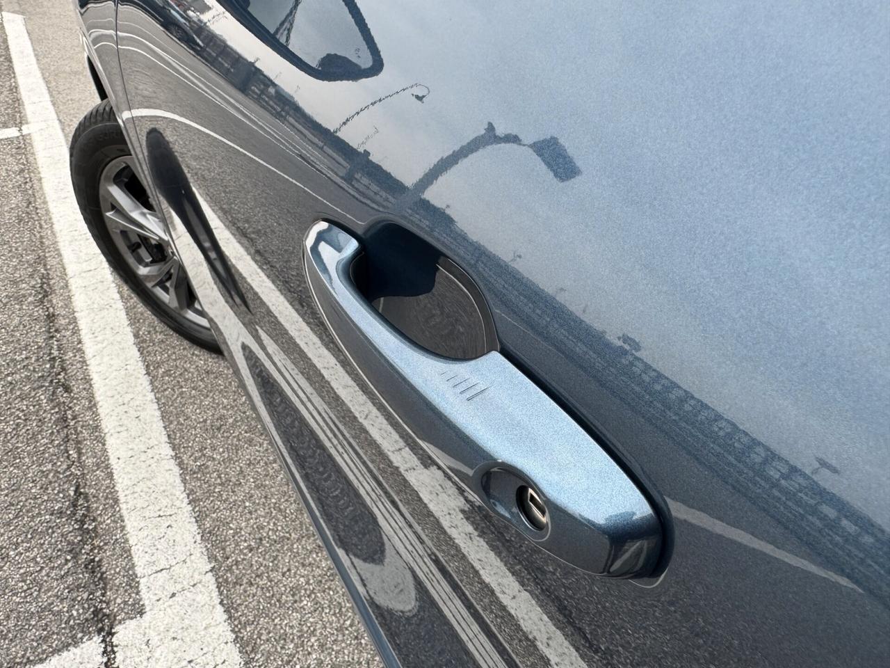 Ford Kuga St-Line 2.5 Full Hybrid 190CV 2WD