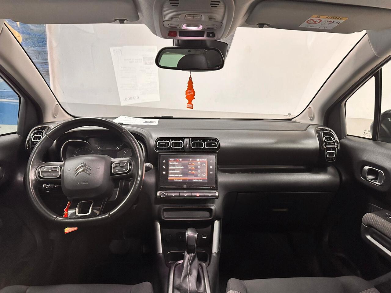 Citroen C3 Aircross PureTech 110 S&S Shine