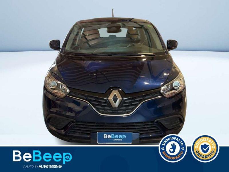 Renault Scénic 1.3 TCE ENERGY SPORT EDITION 115CV