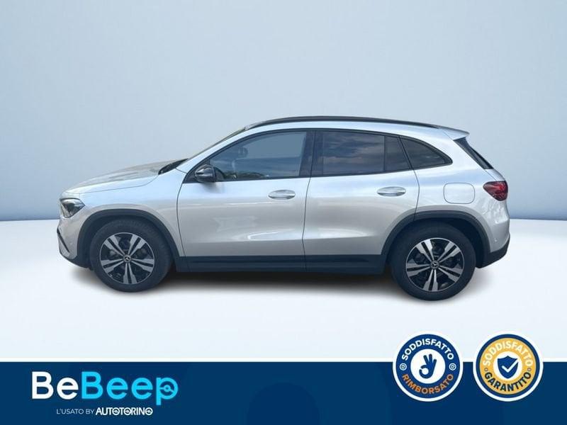 Mercedes-Benz GLA 200 D PROGRESSIVE ADVANCED PLUS AUTO