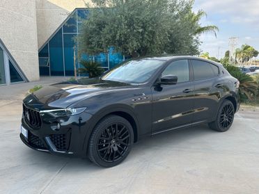 Maserati Levante 3.0 V6 Modena S possibilità noleggio no scoring