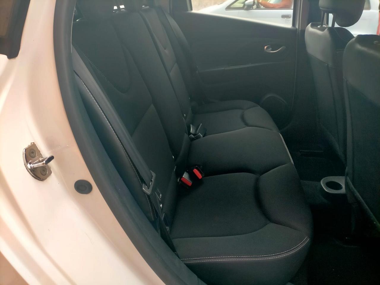 Renault Clio Sporter 1.5 dCi 8V 90CV Start&Stop Energy