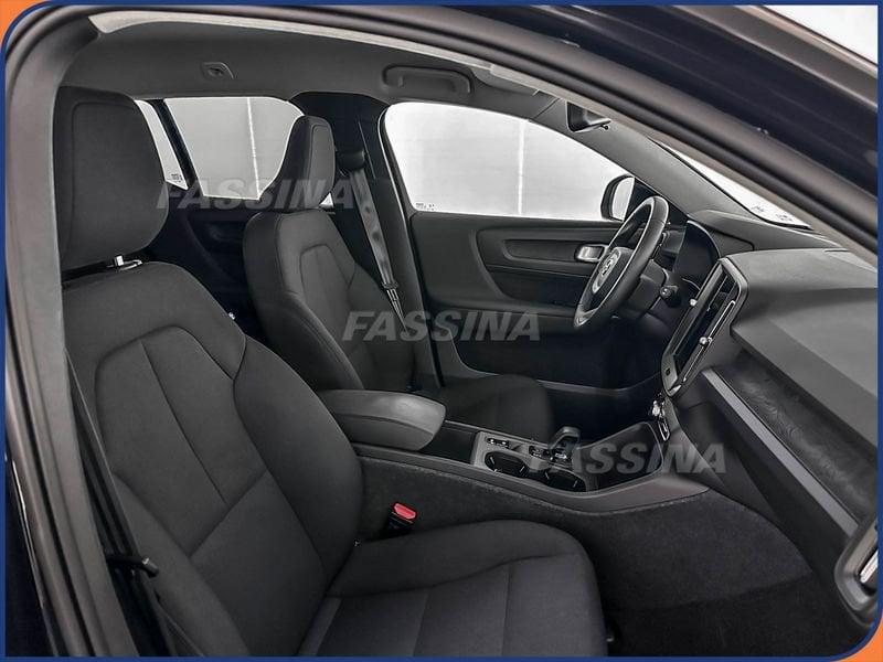 Volvo XC40 XC40 B3 automatico Essential