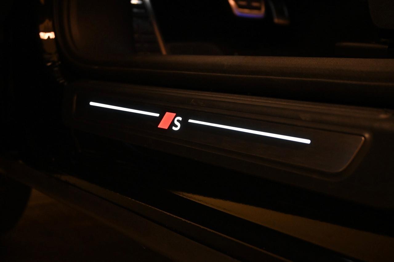 AUDI Q5 2ª serie Q5 SPB 40 TFSI quattro S tron...