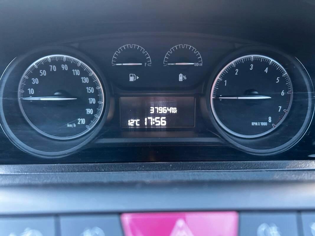 Lancia Ypsilon III Hybrid Gold – Rata 99€ mese