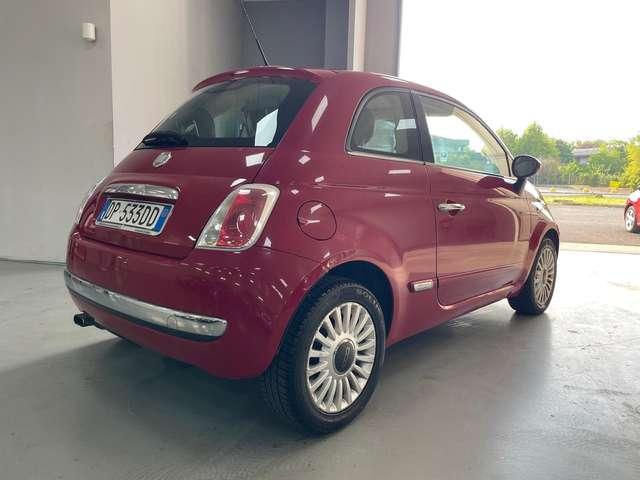 Fiat 500 500 III 1.2 Lounge 69cv