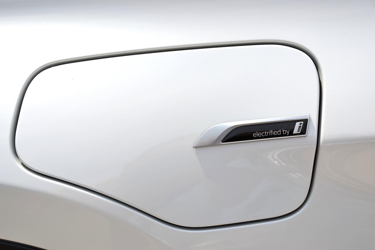 Bmw X1 25e X-DRIVE 220CV ADVANTAGE **PREZZO VERO**UNIPRO'**