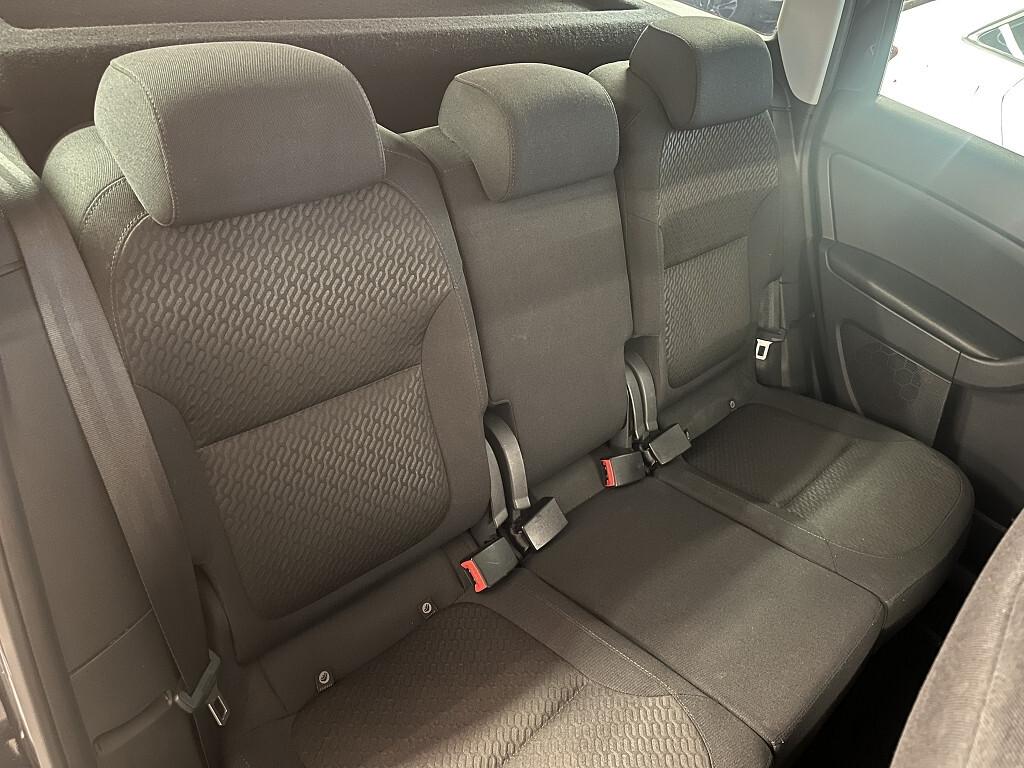 Skoda Yeti 2.0 TDI 4x4 Elegance