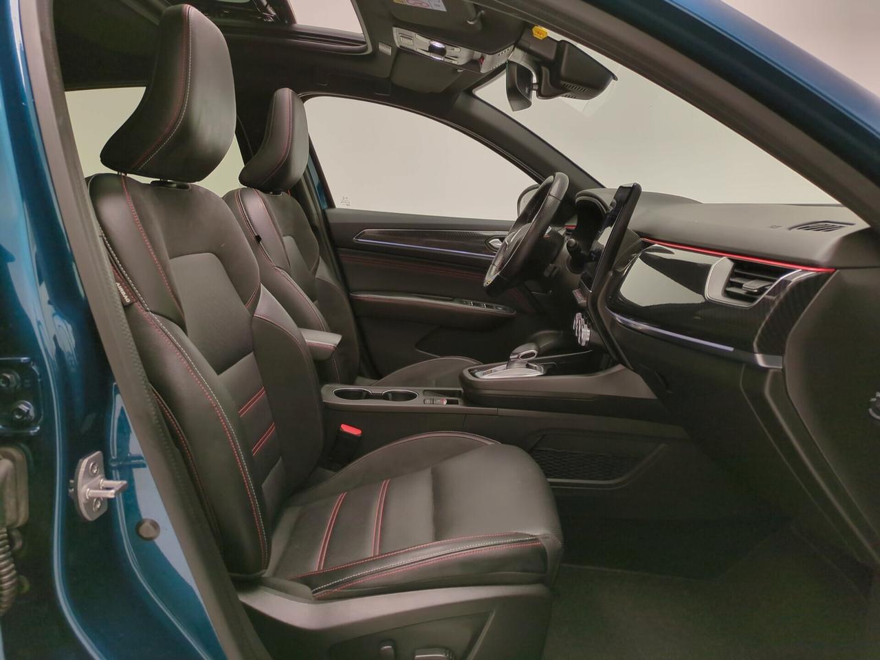 Renault Arkana Hybrid E-Tech 145 CV R.S. Line